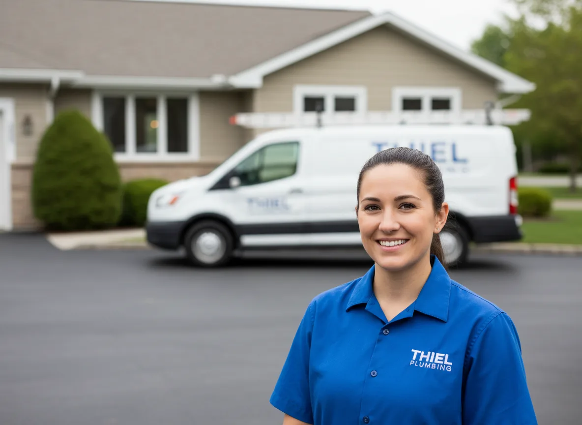 Plumber Young America, IN FAQs